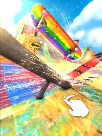 3D Skate Park Skateboard Simulator Free screenshot, image №925614 - RAWG