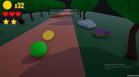 Nature Ball screenshot, image №1281141 - RAWG