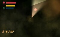Zombie Survival (Aerius) screenshot, image №2733443 - RAWG