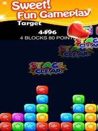 Tap Candy Bomb screenshot, image №878002 - RAWG