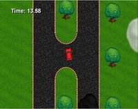 racecar 500 DEMO screenshot, image №1217336 - RAWG