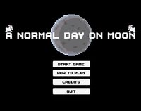 A Normal Day On Moon screenshot, image №3872157 - RAWG