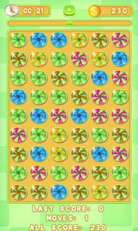 Sweet Tooth Blitz screenshot, image №1221090 - RAWG