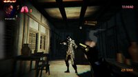 Unbroken screenshot, image №4164033 - RAWG