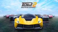 Top Speed 2: Racing Legends screenshot, image №2107855 - RAWG