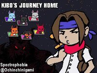 Kibo's Journey Home screenshot, image №3797731 - RAWG