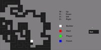Maze GeN (suryavamsikk) screenshot, image №1318568 - RAWG