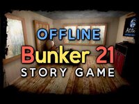 Bunker 21 - Survival Story screenshot, image №3381065 - RAWG