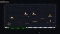 Pixel Cavern Quest screenshot, image №4191882 - RAWG