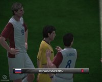 Pro Evolution Soccer 2010 screenshot, image №526467 - RAWG