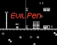 Evil Pen screenshot, image №3227365 - RAWG