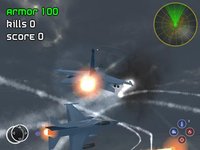 Air Strike Alien Drones screenshot, image №2191024 - RAWG