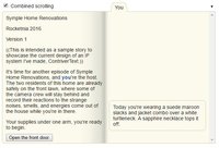 Symple Home Renovations screenshot, image №1168045 - RAWG