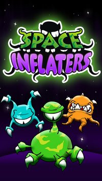 Space Inflaters screenshot, image №63262 - RAWG