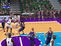 NBA Live 2001 screenshot, image №314874 - RAWG