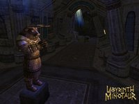 Dark Age of Camelot: Labyrinth of the Minotaur screenshot, image №463062 - RAWG