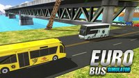 Euro Bus Simulator 2018 screenshot, image №1548258 - RAWG