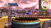 Sonic the Hedgehog 4 - Episode II screenshot, image №634675 - RAWG