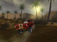 Cabela's 4x4 Off-Road Adventure 3 screenshot, image №347229 - RAWG