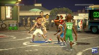 NBA Playgrounds screenshot, image №235215 - RAWG