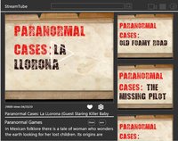 Paranormal Cases: La LLorona screenshot, image №2352085 - RAWG