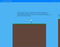 Scott the Woz: The Game screenshot, image №2762547 - RAWG
