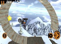 Trial Xtreme 2 Winter Edition screenshot, image №922175 - RAWG