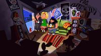 Day of the Tentacle Remastered screenshot, image №230072 - RAWG