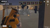 Jailbreak Assault screenshot, image №4149283 - RAWG