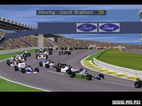 Grand Prix 2 screenshot, image №299135 - RAWG