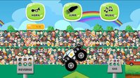 Monster Truck Game for Kids screenshot, image №1351661 - RAWG