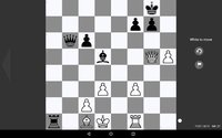 Chess Tactic Puzzles screenshot, image №1343126 - RAWG