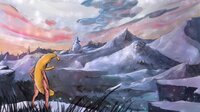Banana Hell: Mountain of Madness screenshot, image №3521151 - RAWG