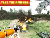 Bazooka Shooting Warefare Aircraft Fire Up Pro screenshot, image №912887 - RAWG