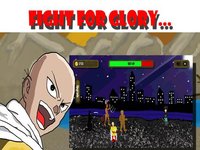 One Inch Man - Power Dragon Warrior Clicker screenshot, image №939356 - RAWG