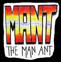 MANT - The Man Ant (TOJam11) screenshot, image №1125972 - RAWG