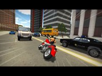 City Car Driver 2017 screenshot, image №2041902 - RAWG