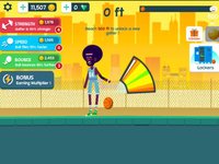 Basketball Orbit screenshot, image №1762375 - RAWG
