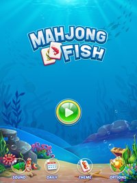 Mahjong Fish! screenshot, image №2109157 - RAWG