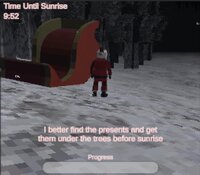 A Christmas Conundrum! screenshot, image №3175303 - RAWG