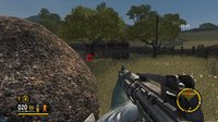 America's Army: True Soldiers screenshot, image №2020040 - RAWG