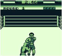 George Foreman's KO Boxing screenshot, image №3651725 - RAWG