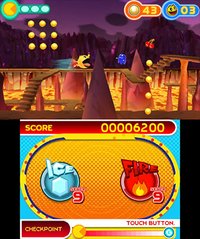 PAC-MAN and the Ghostly Adventures screenshot, image №262530 - RAWG