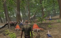 Dinosaur Safari: E-Pro screenshot, image №1819360 - RAWG
