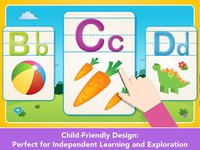 Baby games for 2 -4 year olds· screenshot, image №876215 - RAWG