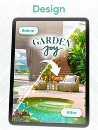 Garden Joy screenshot, image №3885506 - RAWG