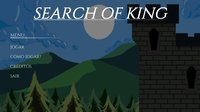 Search of King screenshot, image №1956333 - RAWG