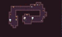 Crypt Watcher screenshot, image №2622918 - RAWG