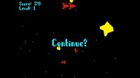 Asteroids (itch) (Grumpy Custard) screenshot, image №1203803 - RAWG