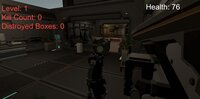 Robo-FPS screenshot, image №3687211 - RAWG